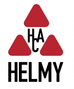 helmy plastics logo