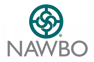 nawbo logo women's organization
