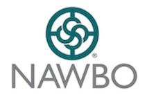 nawbo small logo womens organization mona helmy plastics