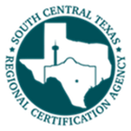 SCT RCA south central Texas Regional Certification Agency