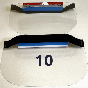 face shield 10