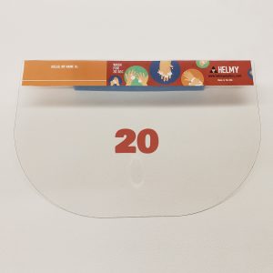 kids face shield 20